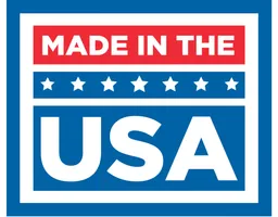 Made In The USA Badge