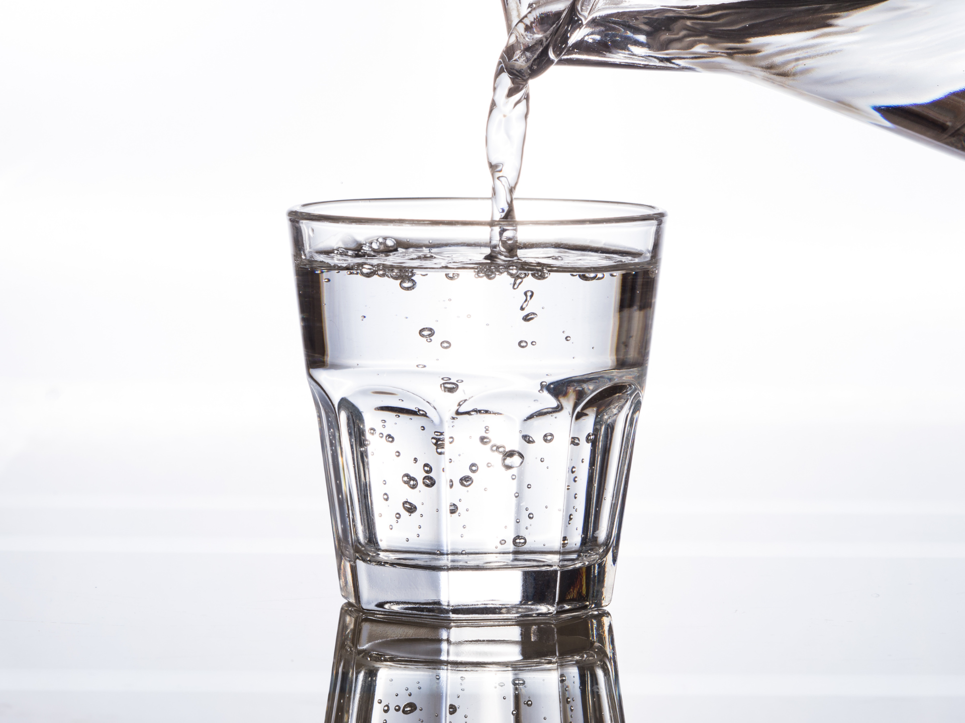 Water Doctor Of Washington Drinking Water