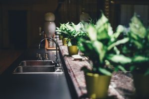 Benefits Kitchen
