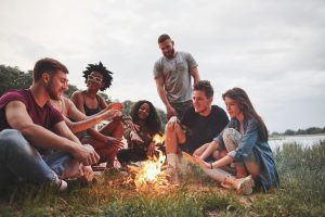 Blog Outdoor Adventures