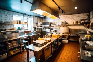Bs Kitchen