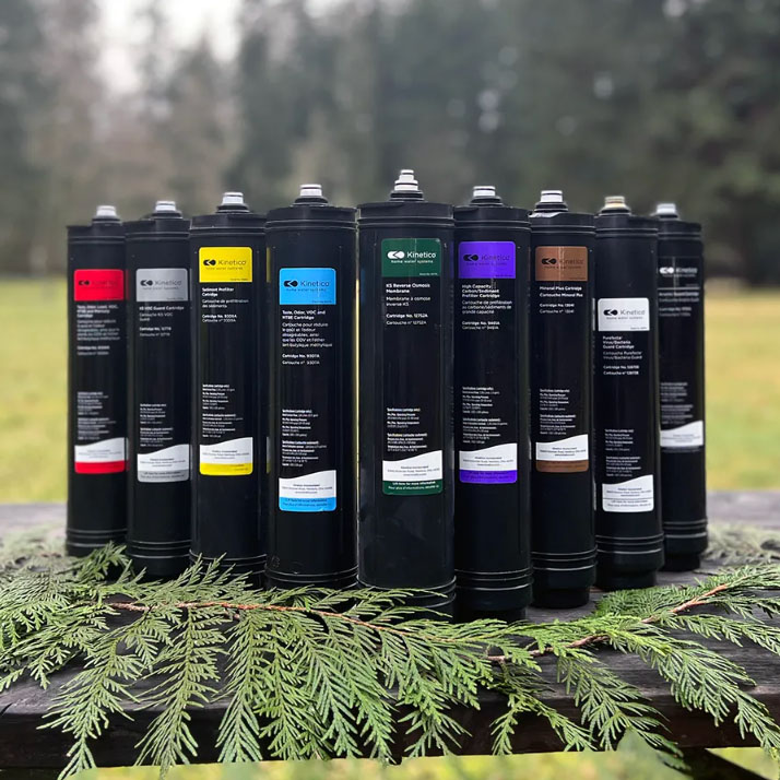 filter group