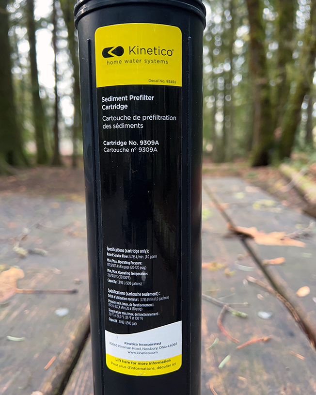 K5 Yellow Label