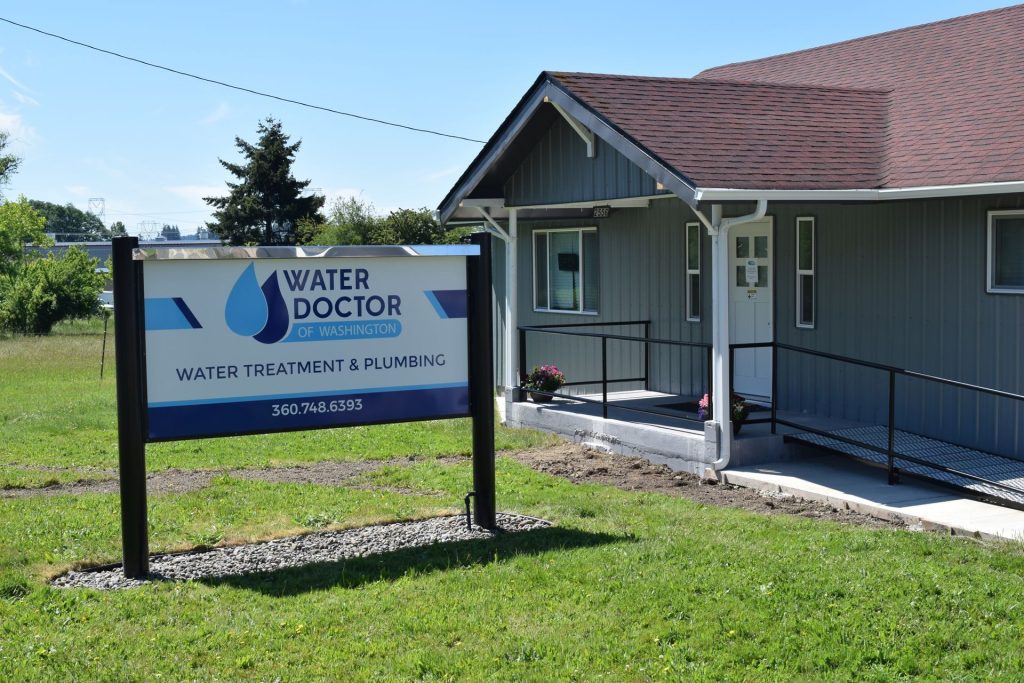 Loc Chehalis Office