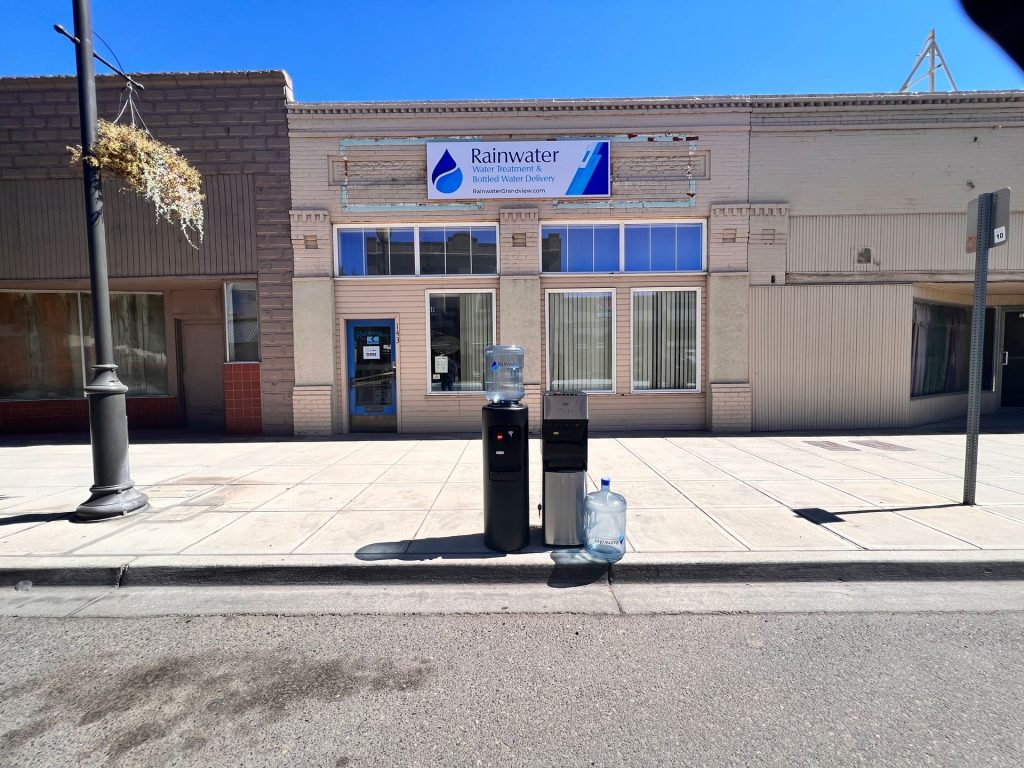 Loc Grandview Office