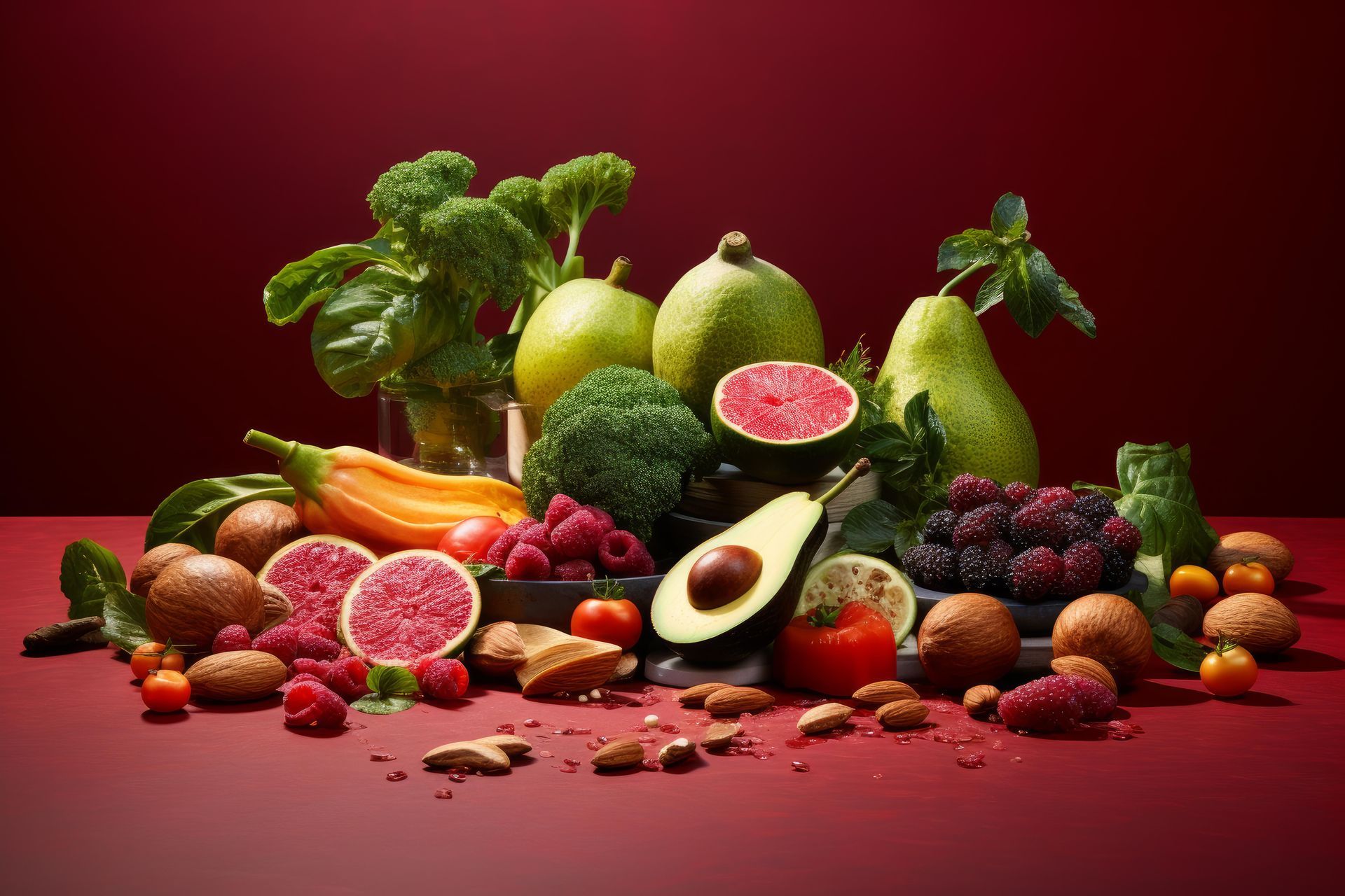 Ow Nutrient