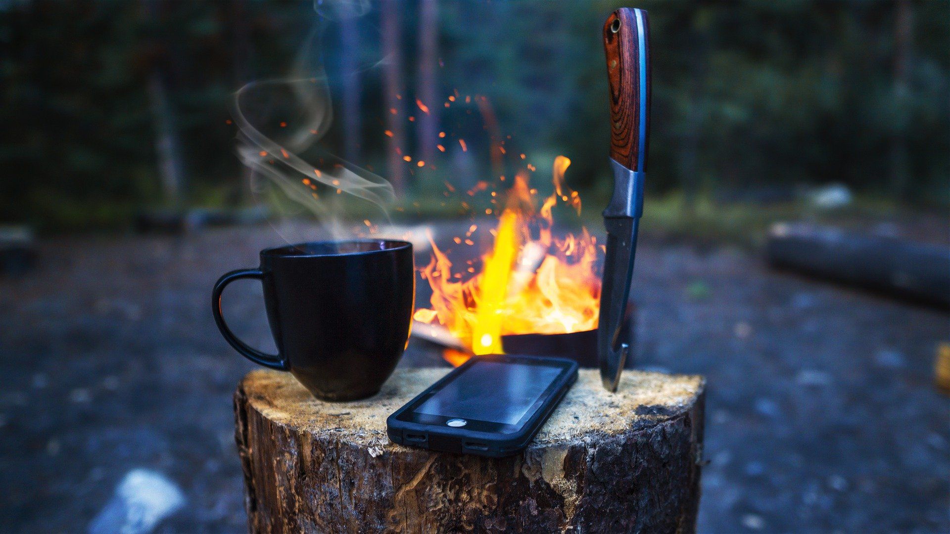 Smartphone
